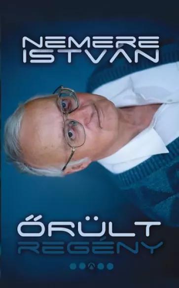 Őrült regény (e-könyv)