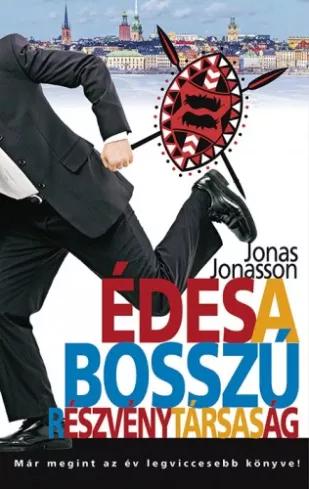 Édes a Bosszú Részvénytársaság (e-könyv)