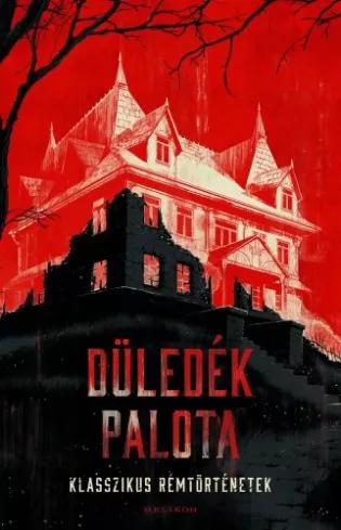 Düledék palota  (e-könyv)