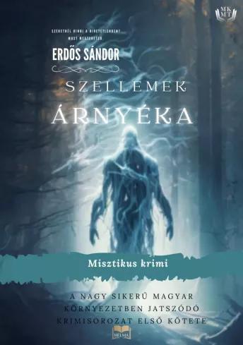 Szellemek árnyéka (e-könyv)