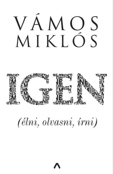 Igen  (e-könyv)