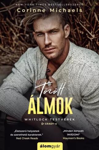 Törött álmok (e-könyv)