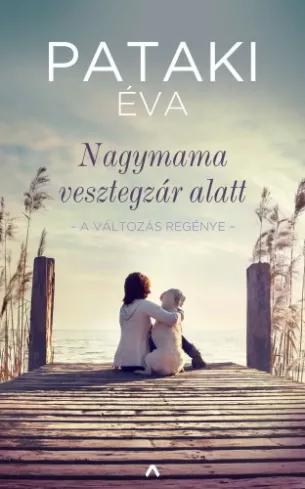 Nagymama vesztegzár alatt  (e-könyv)