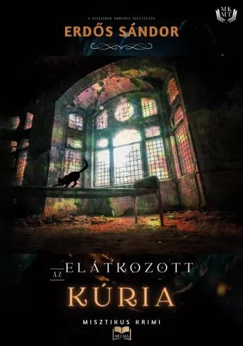 Az elátkozott kúria (e-könyv)