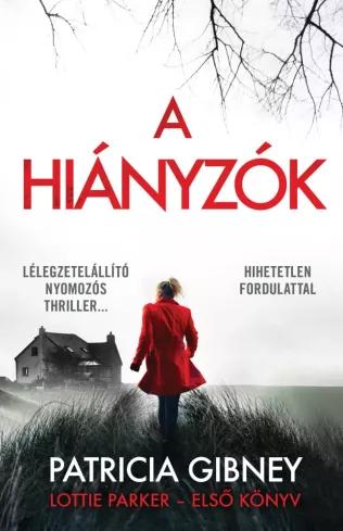 A hiányzók (e-könyv)
