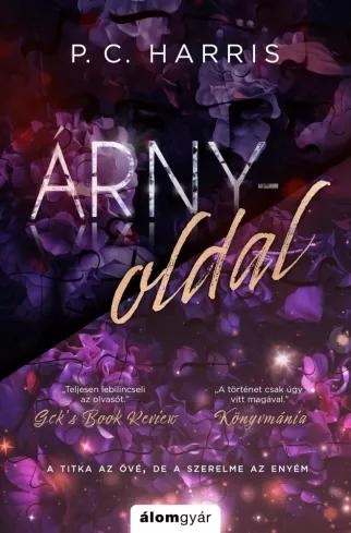 Árnyoldal (bővített újrakiadás) (e-könyv)