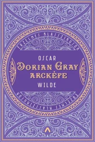 Dorian Gray arcképe (e-könyv)
