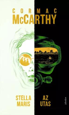 Az utas / Stella Maris (e-könyv)