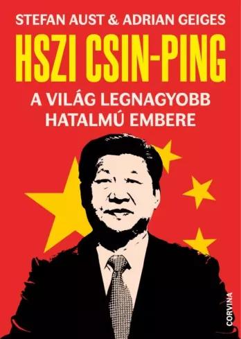 Hszi Csin-ping (e-könyv)