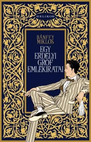 Egy erdélyi gróf emlékiratai (e-könyv)