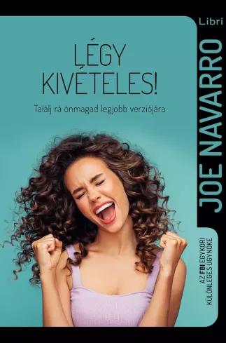 Légy kivételes! (e-könyv)