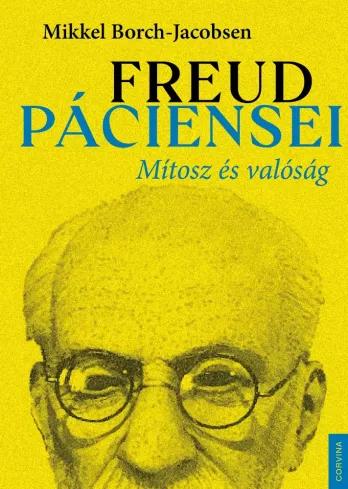 Freud páciensei  (e-könyv)