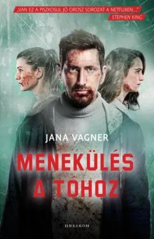 Menekülés a tóhoz (e-könyv)