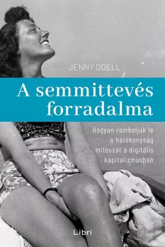 A semmittevés forradalma (e-könyv)
