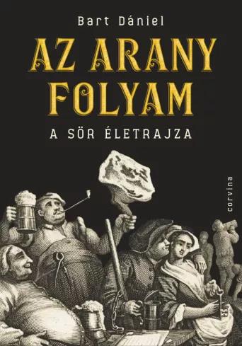 Az arany folyam  (e-könyv)