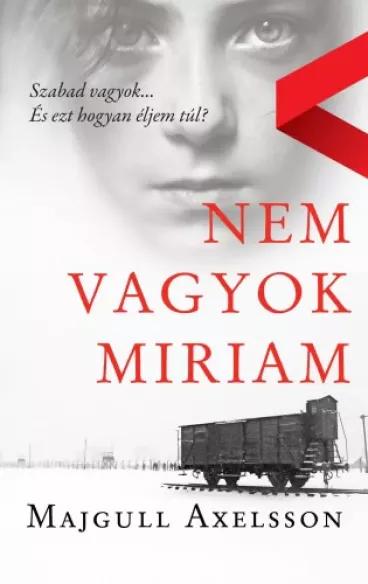 Nem vagyok Miriam (e-könyv)