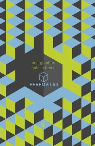 Peremvilág  (e-könyv)