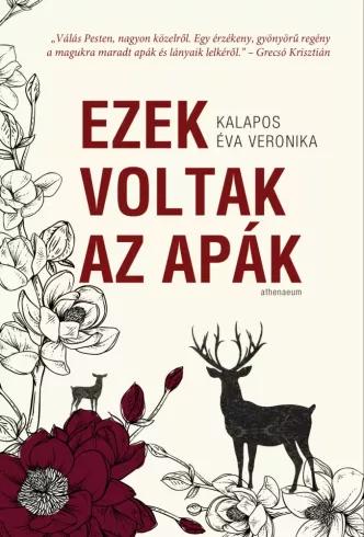 Ezek voltak az apák (e-könyv)