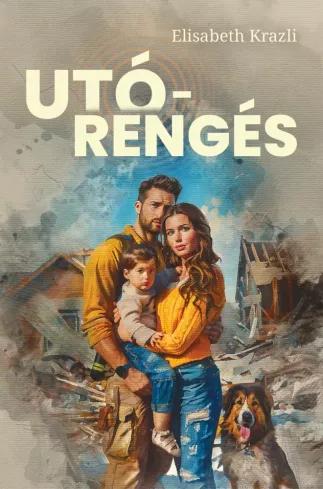 Utórengés (e-könyv)