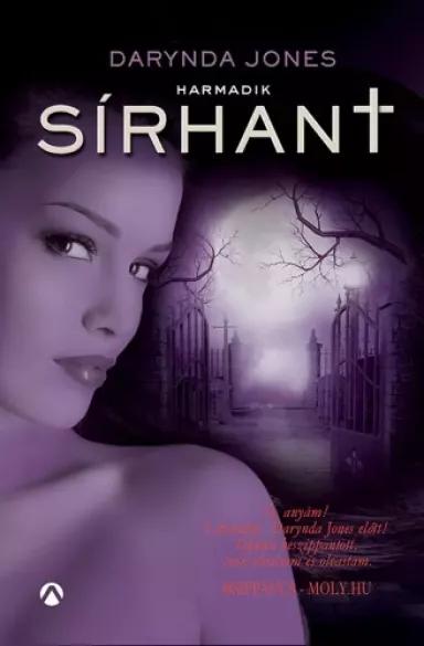 Harmadik sírhant (e-könyv)