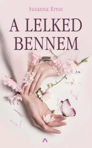 A lelked bennem (e-könyv)