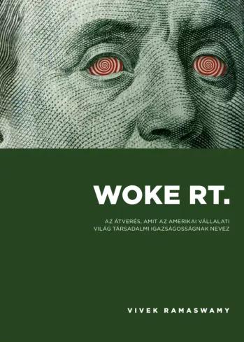 Woke ​Rt. (e-könyv)