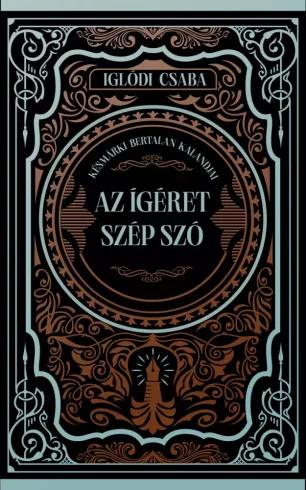 Az ígéret szép szó (e-könyv)