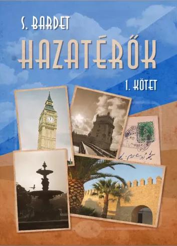 Hazatérők 1. (e-könyv)