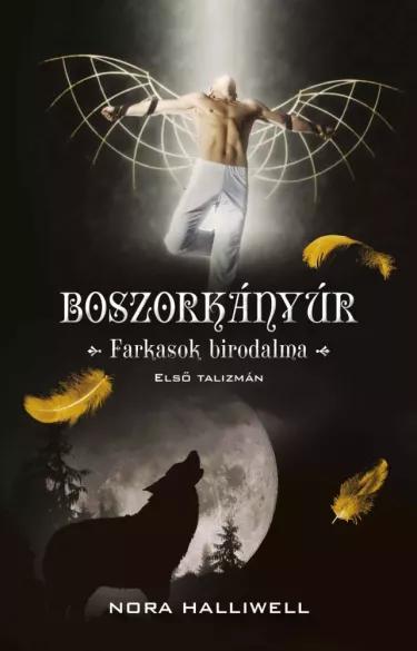 Farkasok birodalma (e-könyv)