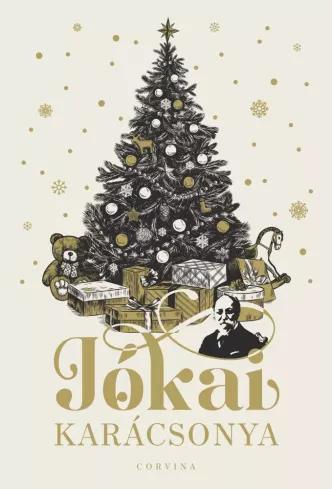 Jókai karácsonya (e-könyv)
