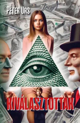 Kiválasztottak (e-könyv)