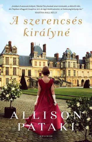 A szerencsés királyné (e-könyv)