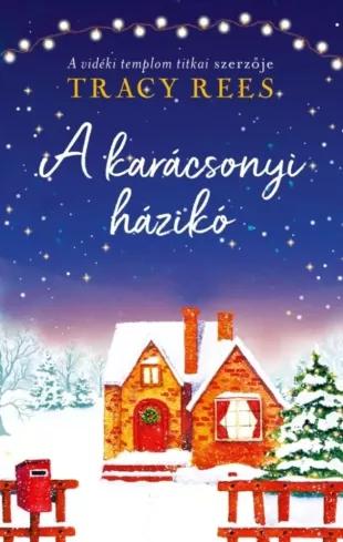 A karácsonyi házikó (e-könyv)