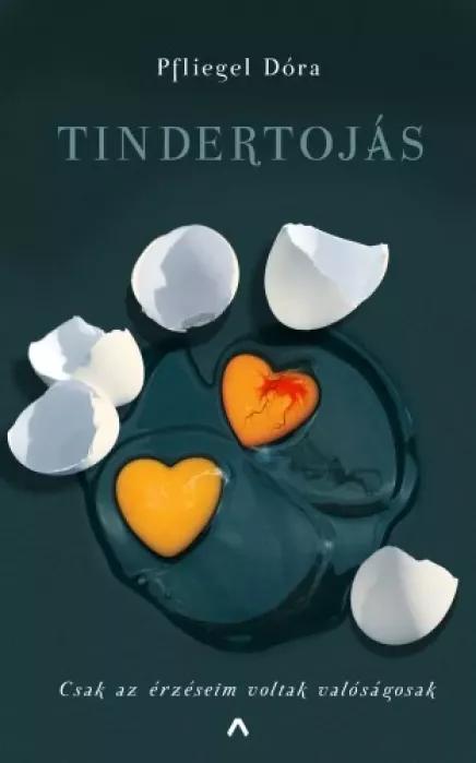 Tindertojás (e-könyv)