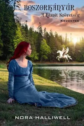 Kianit szövetség (e-könyv)