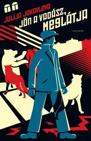 Jön a vadász, meglátja (e-könyv)