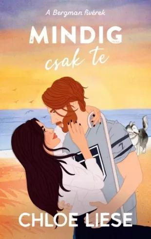 Mindig csak te (e-könyv)