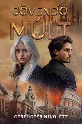 Jövendő múlt (e-könyv)