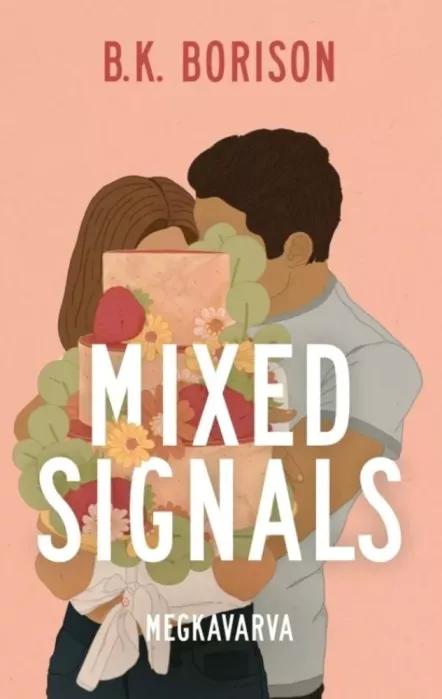 Mixed Signals (e-könyv)