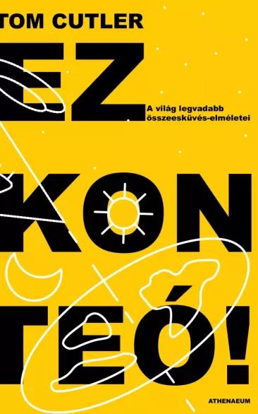 Ez konteó!  (e-könyv)