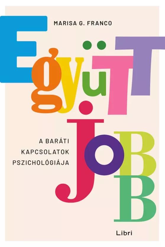 Együtt jobb (e-könyv)