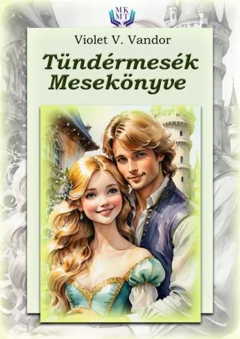 Tündérmesék mesekönyve (e-könyv)