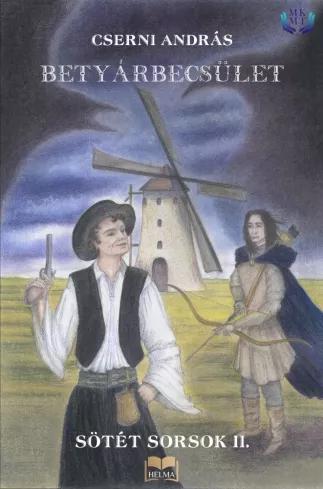 Betyárbecsület (e-könyv)