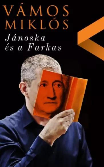 Jánoska és a farkas (e-könyv)