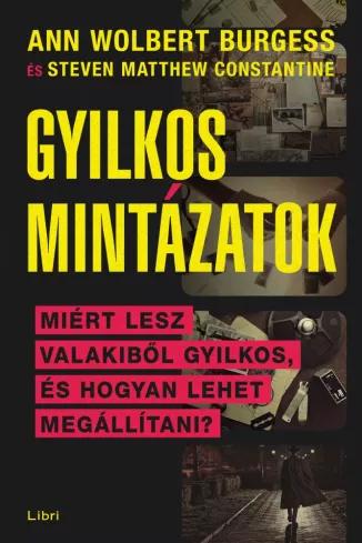 Gyilkos mintázatok (e-könyv)