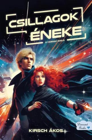 Csillagok éneke (e-könyv)