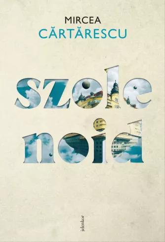 Szolenoid (e-könyv)