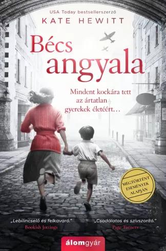 Bécs angyala (e-könyv)