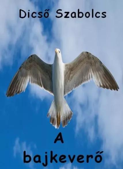 A bajkeverő (e-könyv)
