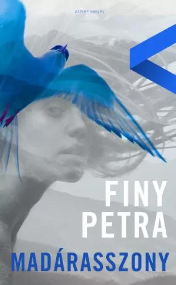 Madárasszony (e-könyv)